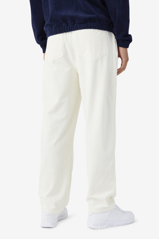 Volavka Pryor Velur Pant Fila