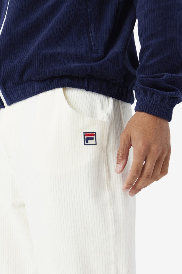 Volavka Pryor Velur Pant Fila