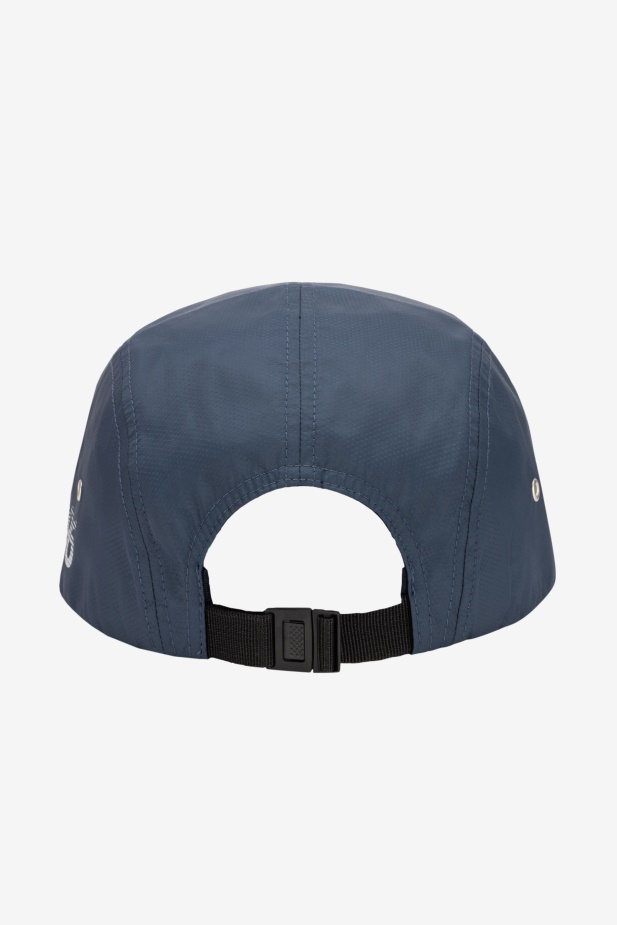 Karavanový Klobouk Fila Navy/stone 5 Panelů