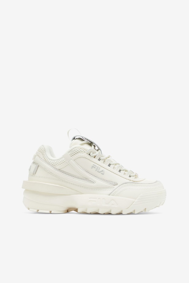 Fila Dámský Disruptor 2 Exp Tofu