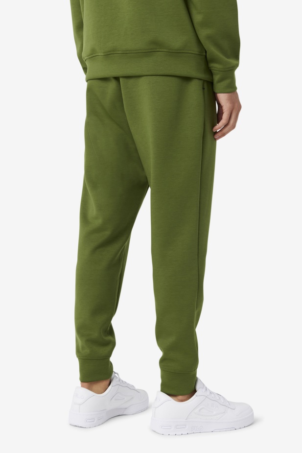 Fila Himmat Jogger Pažitka/černá