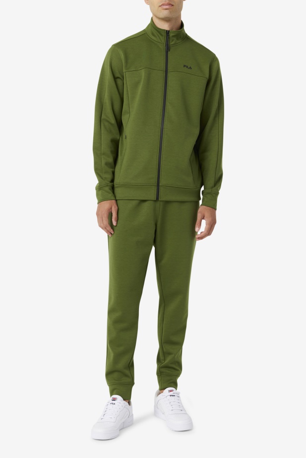 Fila Himmat Jogger Pažitka/černá