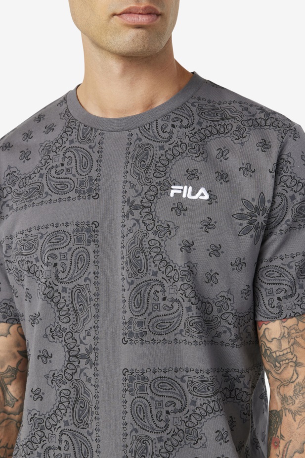 Trikot Fila Bouřka Kensico