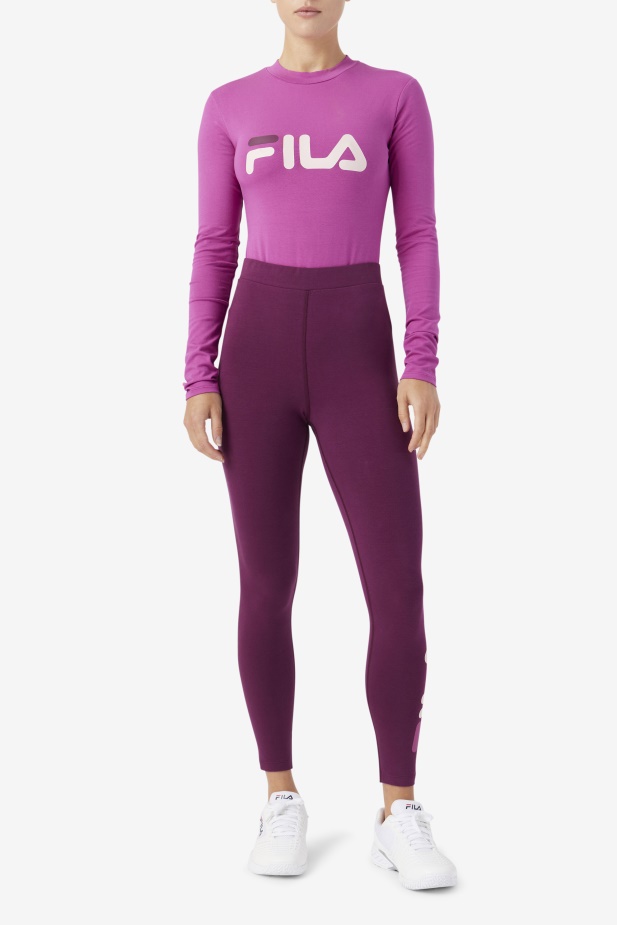 Fila Rouge/potpourri/hroznové Víno Chaya Body
