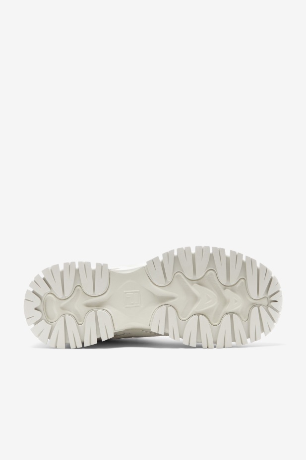 Fila Pánský Ray Tracer Tr 2 Mid Silver