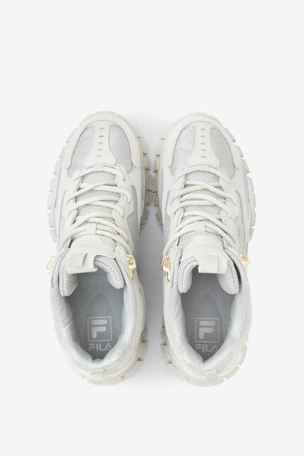 Fila Pánský Ray Tracer Tr 2 Mid Silver