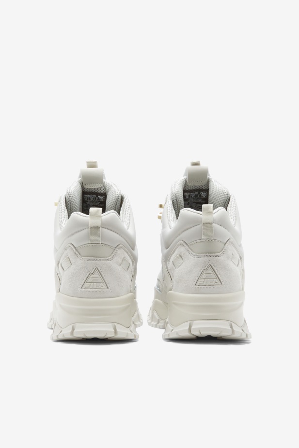 Fila Pánský Ray Tracer Tr 2 Mid Silver