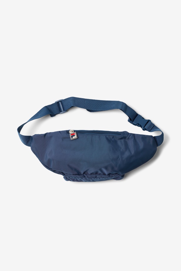 Fanny Pack Námořnická/červená/bílá Fila