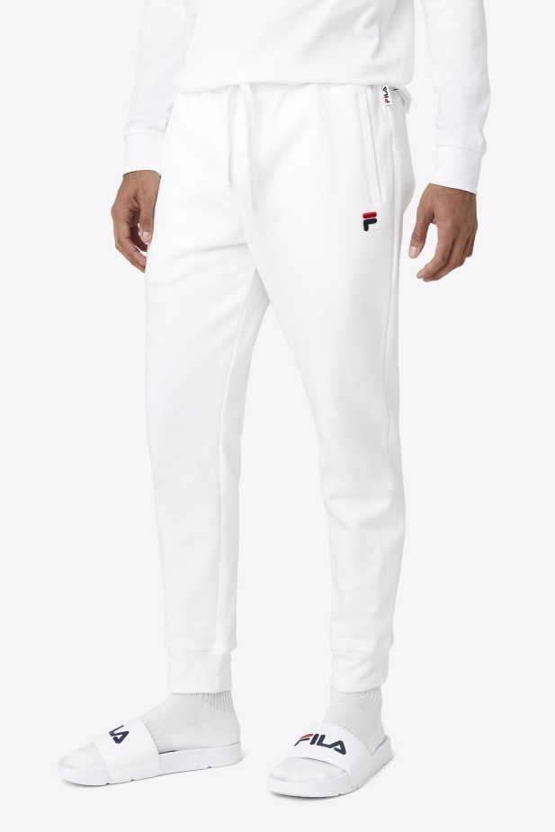 Chardon Jogger Bílá Fila