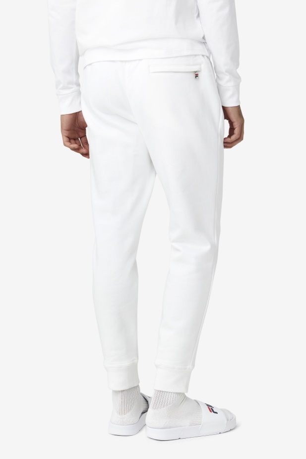Chardon Jogger Bílá Fila