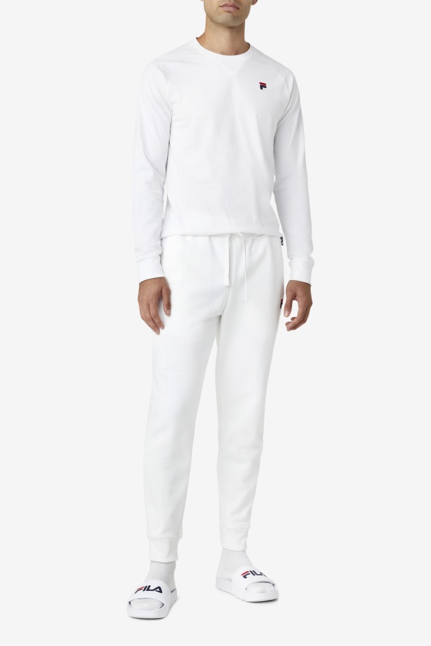 Chardon Jogger Bílá Fila