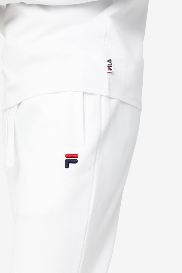 Chardon Jogger Bílá Fila