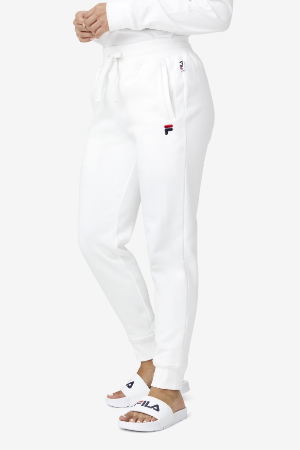 Chardon Jogger Bílá Fila