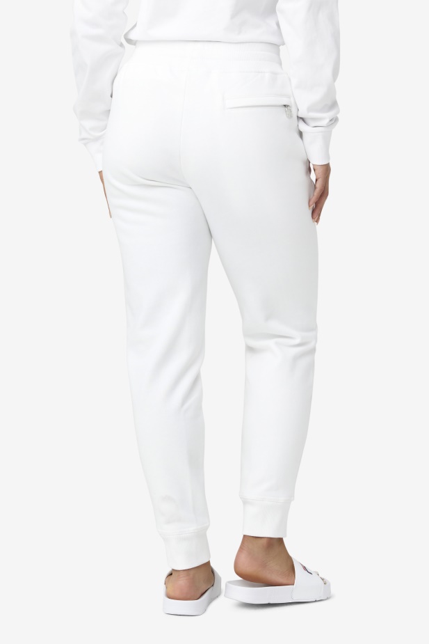 Chardon Jogger Bílá Fila