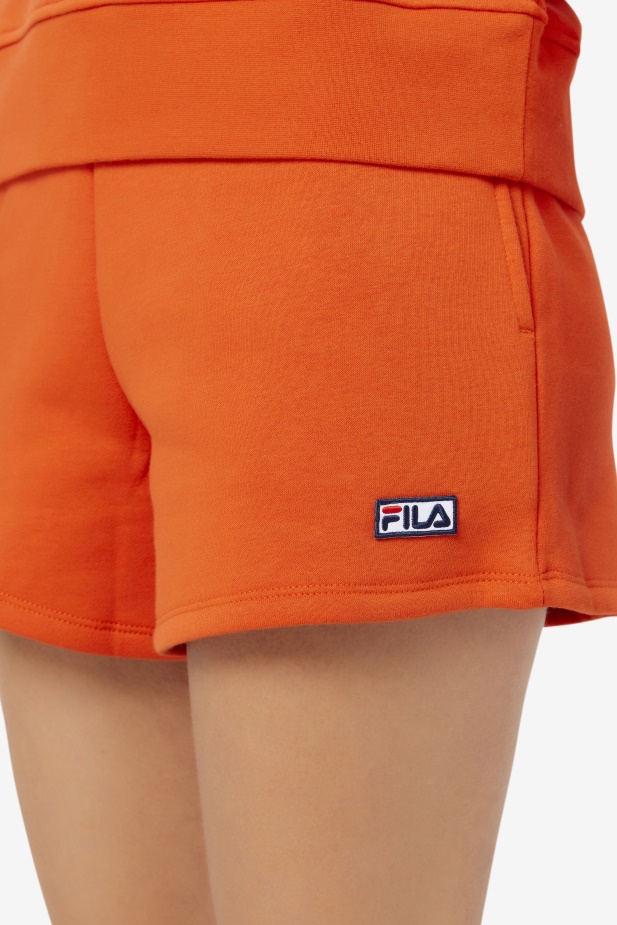Fila Fiesta Diara Vysoké šortky