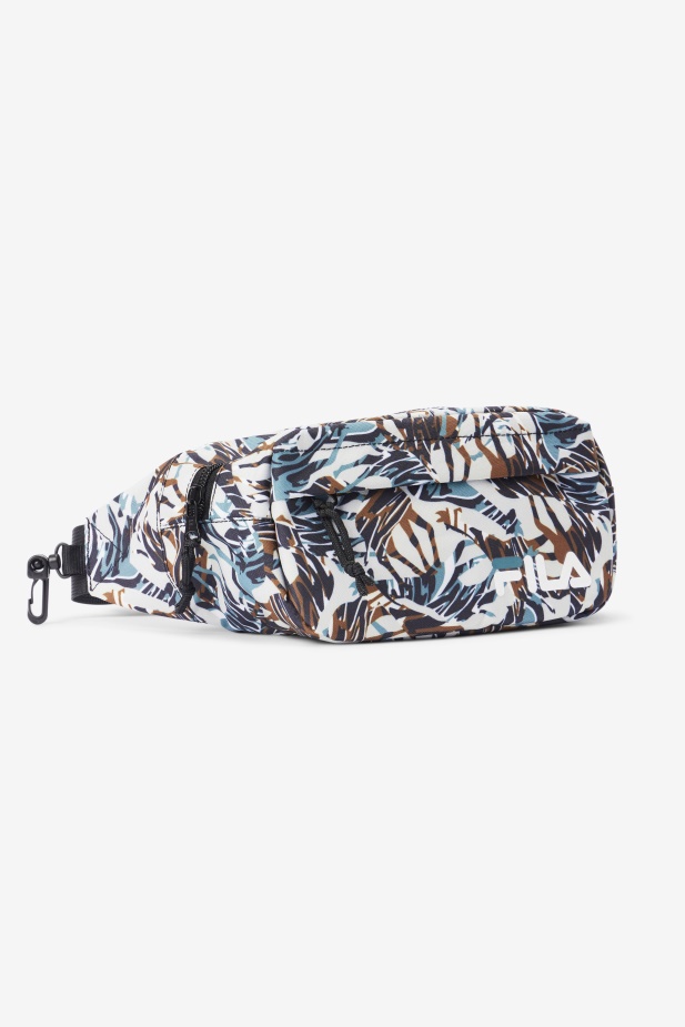 žirafí Tisk Fila Retta žirafí Tisk Fanny Pack