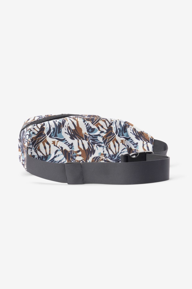 žirafí Tisk Fila Retta žirafí Tisk Fanny Pack