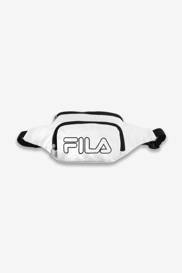 Torres Fanny Pack Bílá Fila