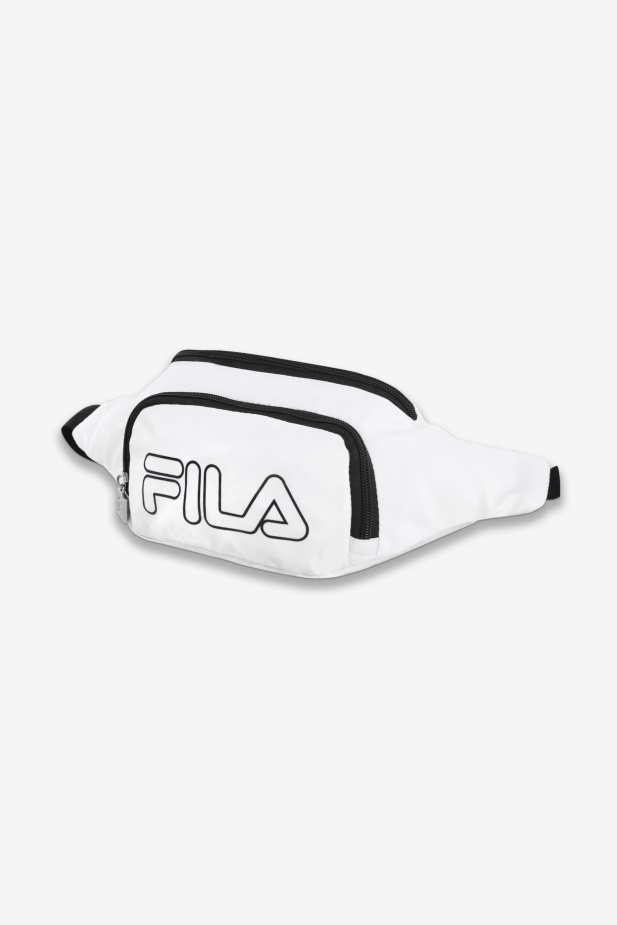 Torres Fanny Pack Bílá Fila
