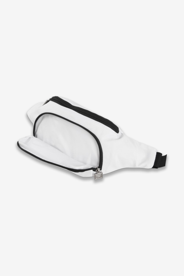 Torres Fanny Pack Bílá Fila