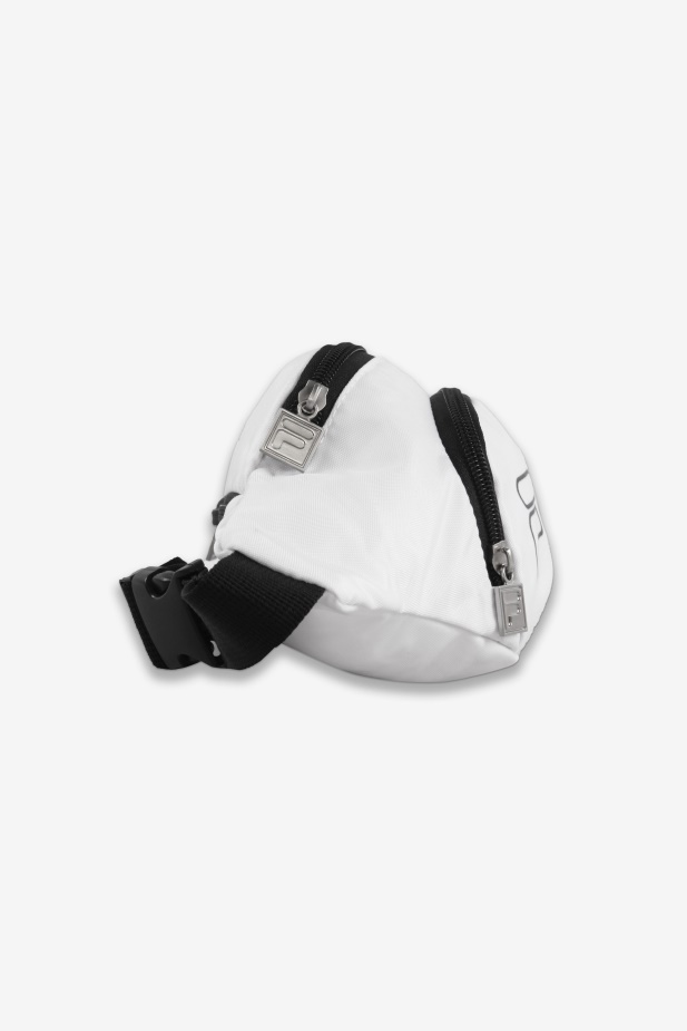 Torres Fanny Pack Bílá Fila