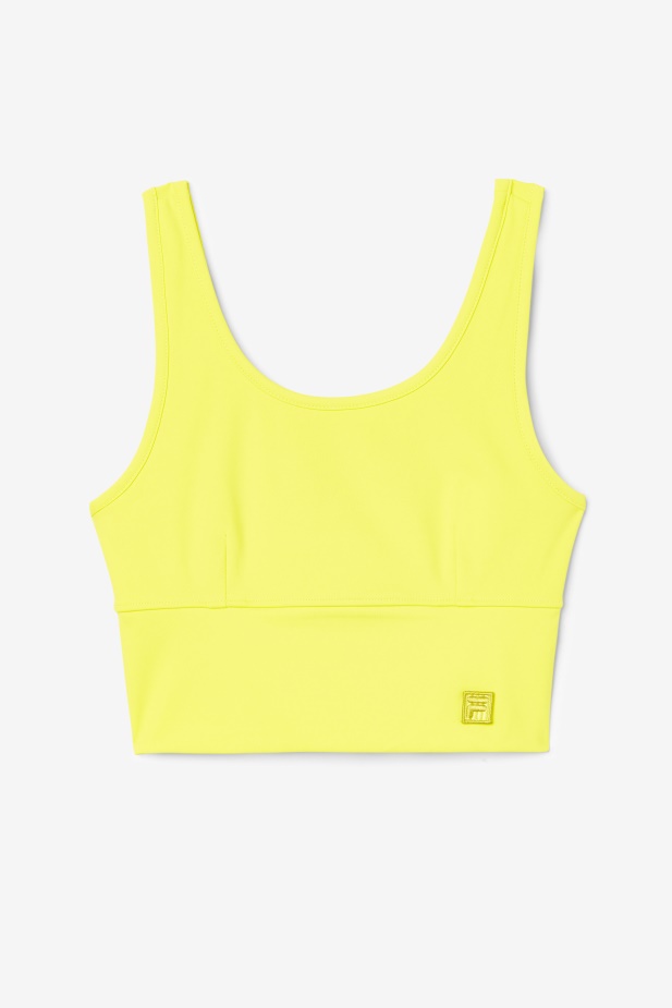 Sírová Kora Podprsenka Top Fila