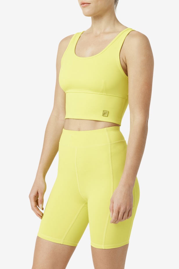 Sírová Kora Podprsenka Top Fila