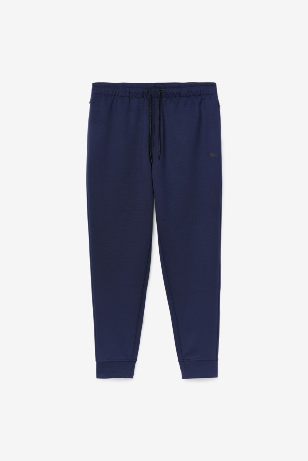 Himmat Jogger Fila Peacoat/černý