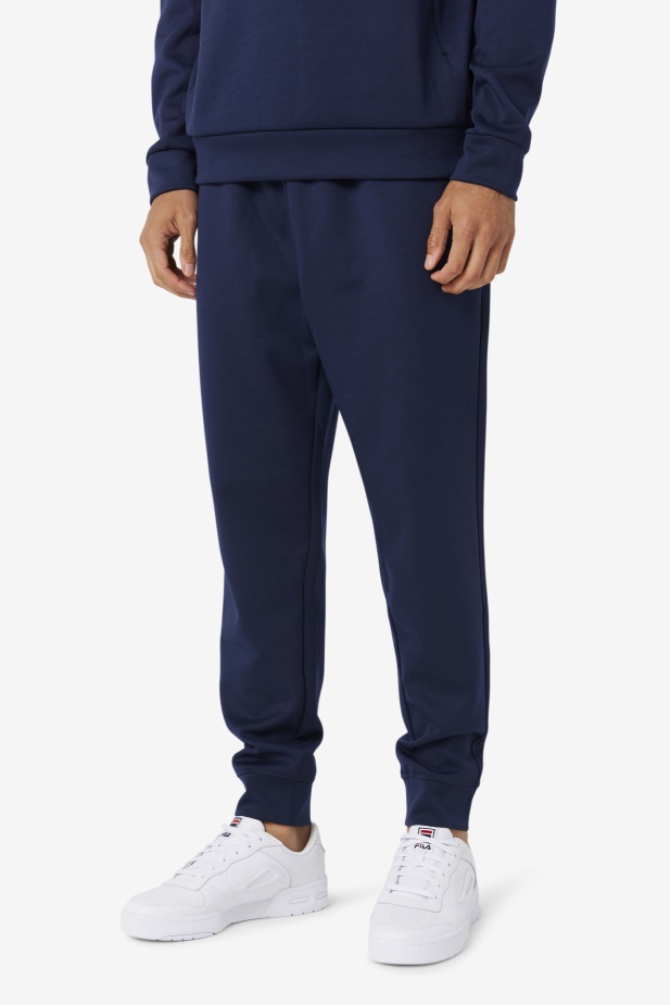 Himmat Jogger Fila Peacoat/černý