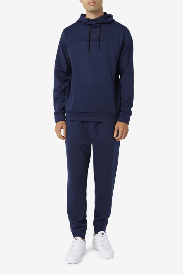 Himmat Jogger Fila Peacoat/černý