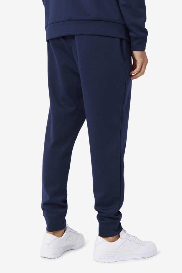 Himmat Jogger Fila Peacoat/černý