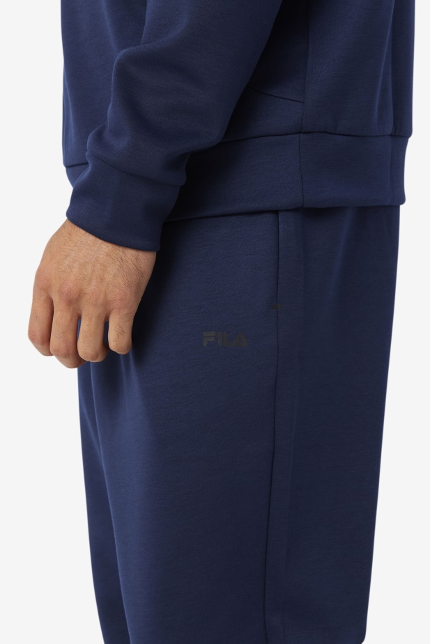 Himmat Jogger Fila Peacoat/černý