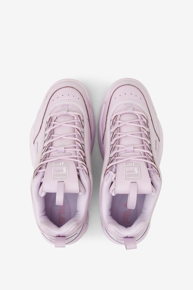 Fila Dámský Disruptor 2 Prémiová Orchidej