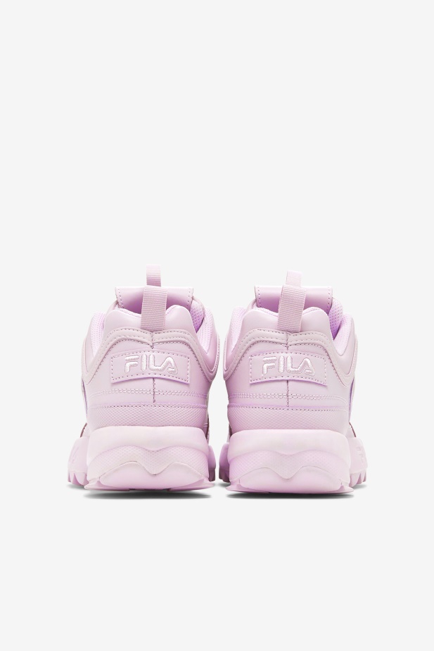Fila Dámský Disruptor 2 Prémiová Orchidej