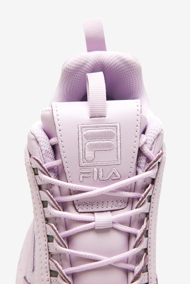 Fila Dámský Disruptor 2 Prémiová Orchidej