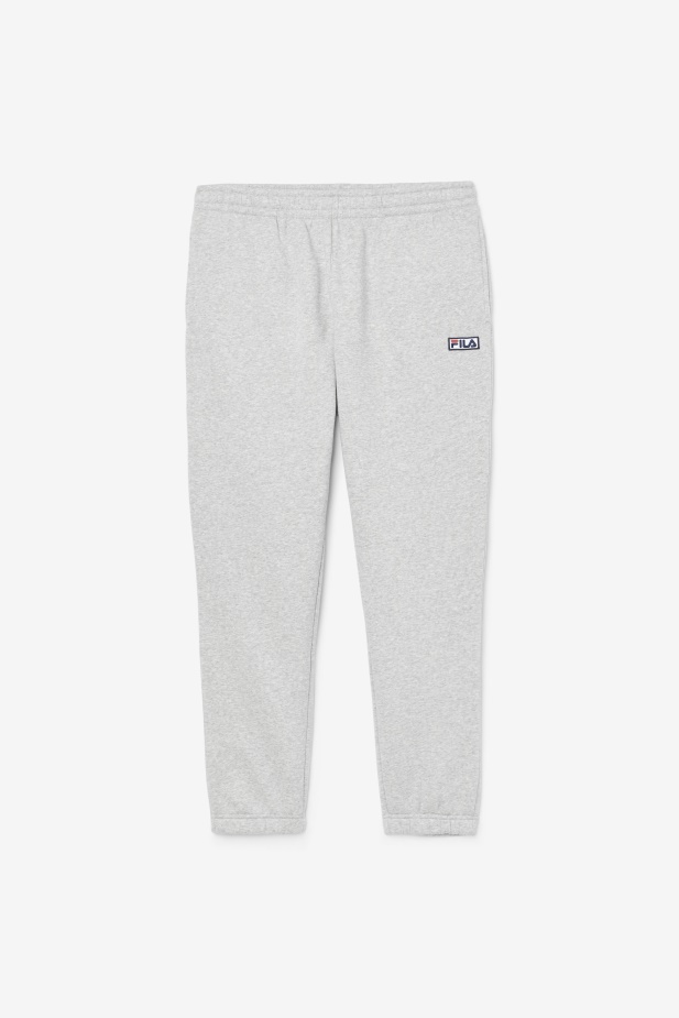 Garin Jogger Fila šedý Vřes/bílá