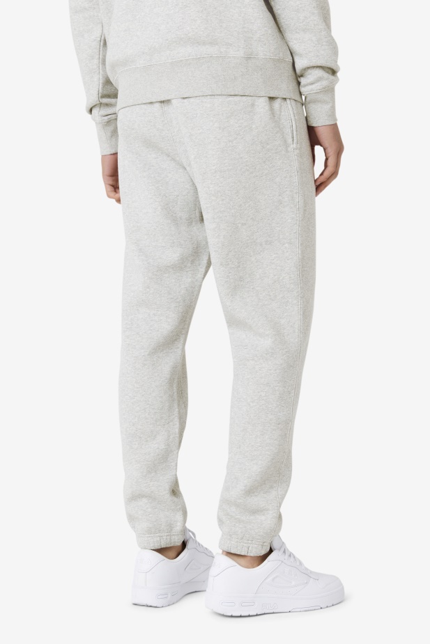 Garin Jogger Fila šedý Vřes/bílá