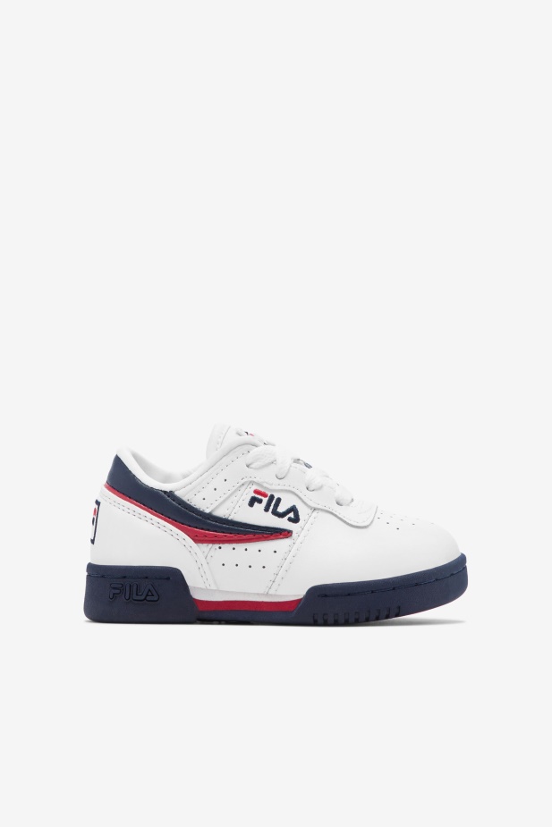 Batolecí Originální Fitness Fila