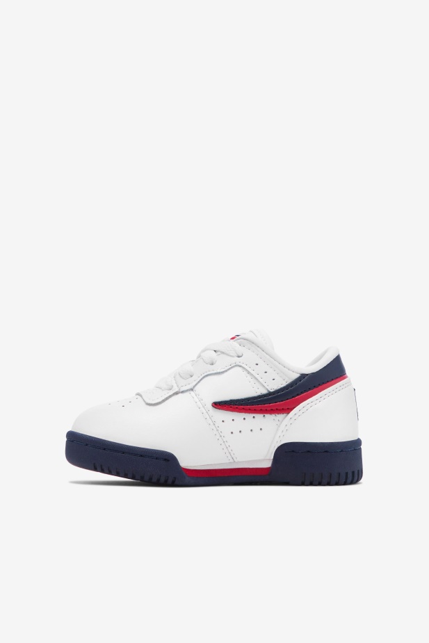 Batolecí Originální Fitness Fila