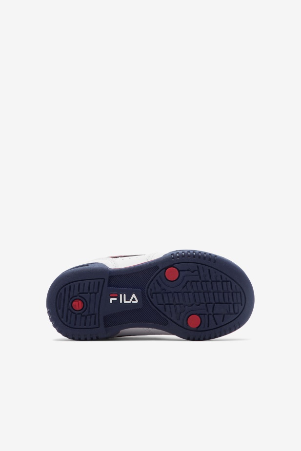 Batolecí Originální Fitness Fila