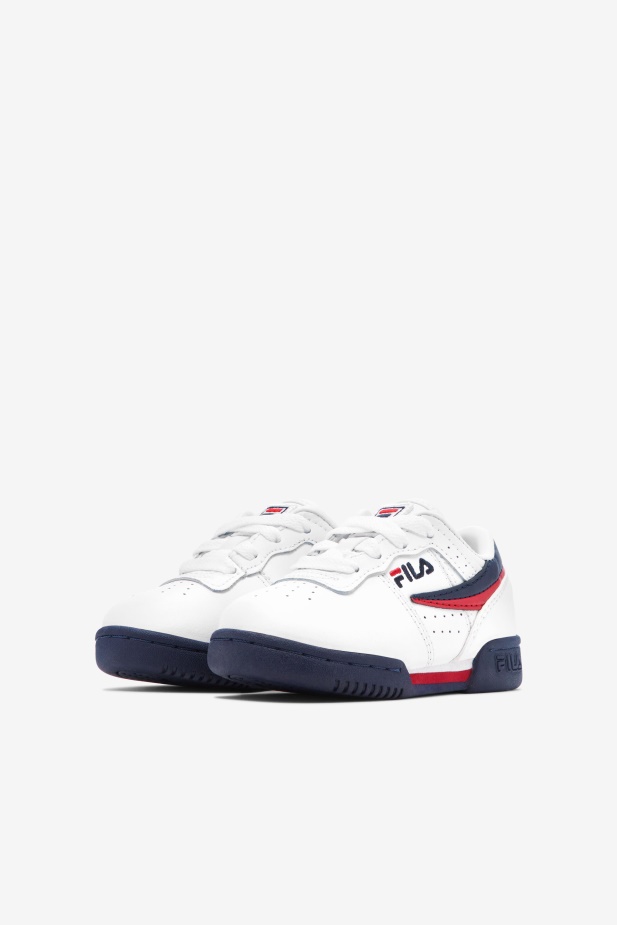 Batolecí Originální Fitness Fila