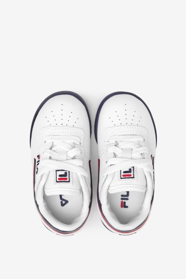 Batolecí Originální Fitness Fila