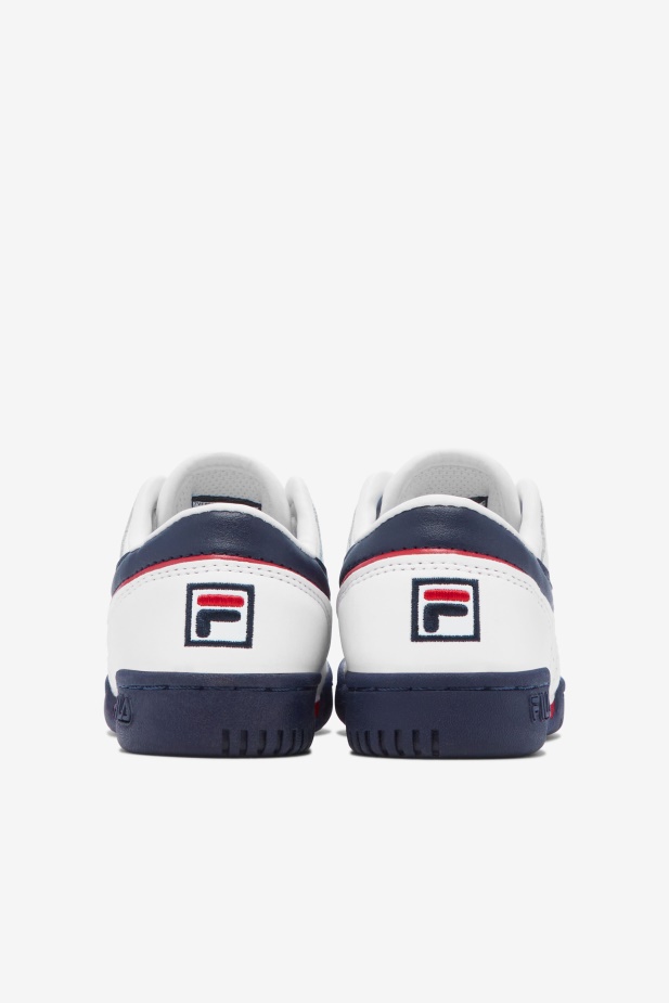 Batolecí Originální Fitness Fila