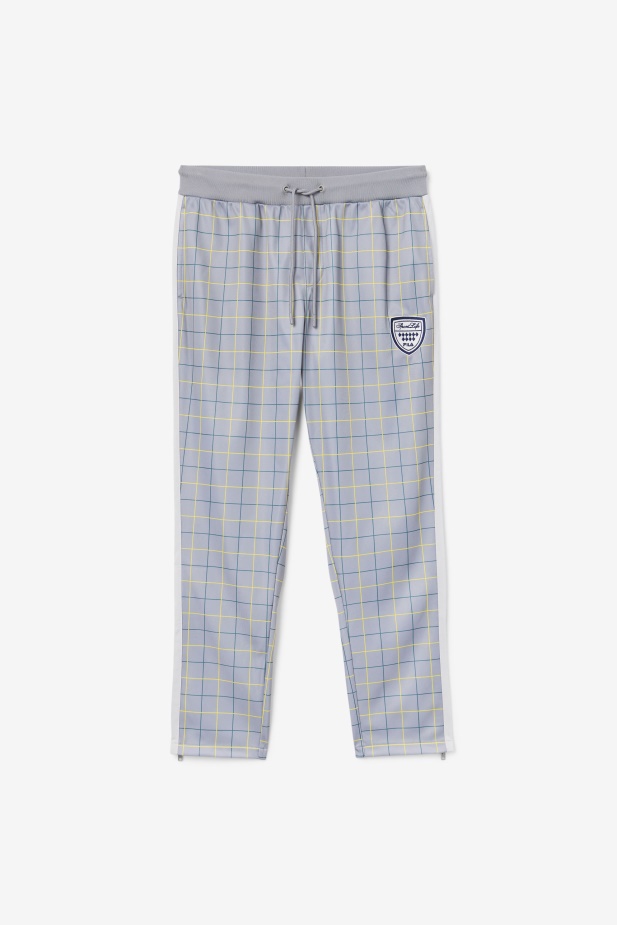 Památník/kámen/červnová Chyba Oshan Track Pant Fila