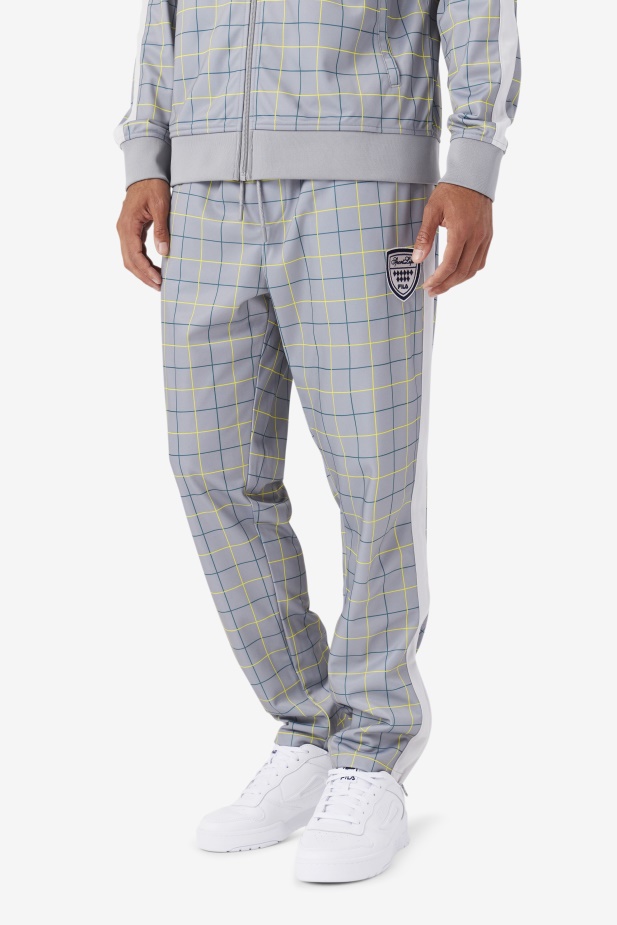 Památník/kámen/červnová Chyba Oshan Track Pant Fila