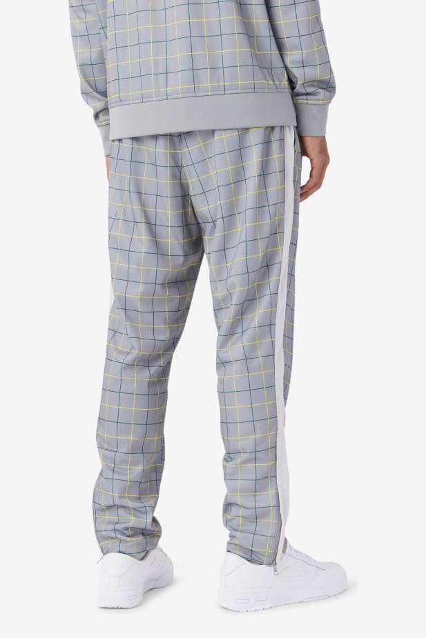 Památník/kámen/červnová Chyba Oshan Track Pant Fila