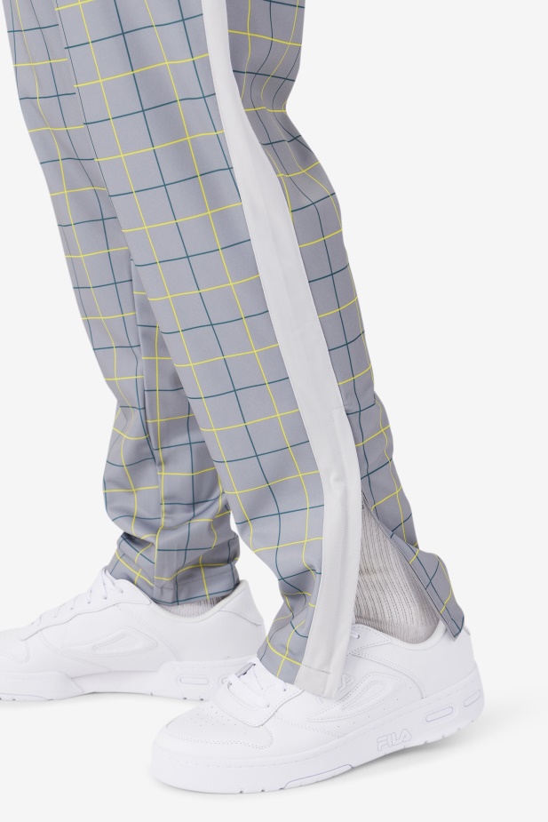 Památník/kámen/červnová Chyba Oshan Track Pant Fila