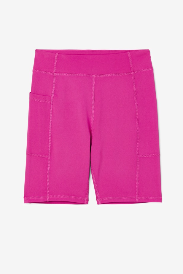Fila Tiana Kolo Krátký Festival Fuchsie