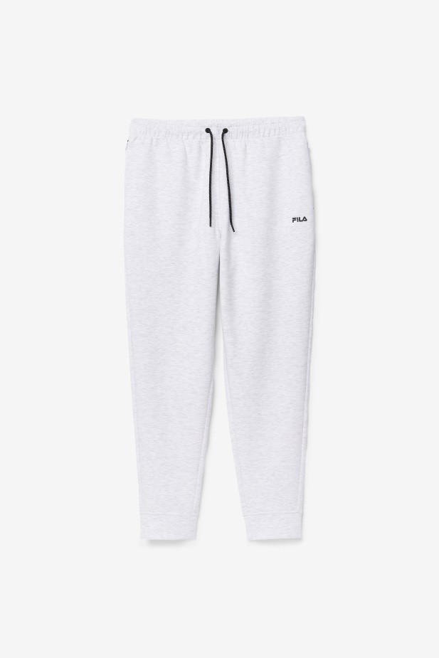 Himmat Jogger Bělená Opuka/černá Fila
