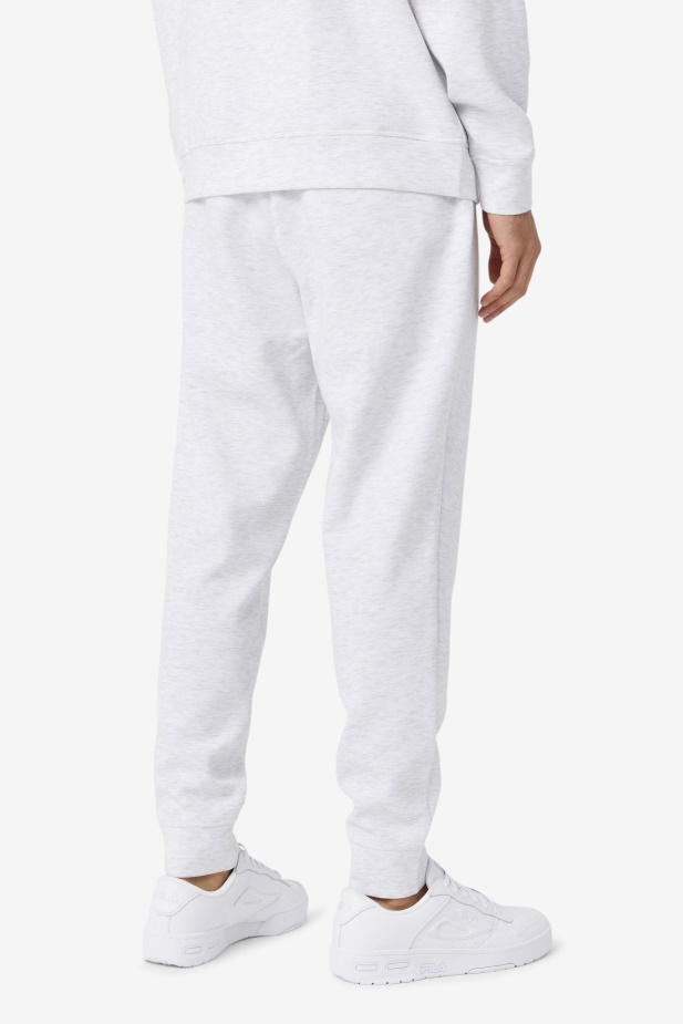 Himmat Jogger Bělená Opuka/černá Fila